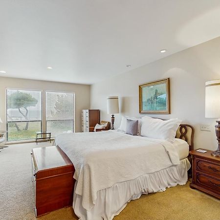 Sunset Point Villa Fort Bragg Ngoại thất bức ảnh