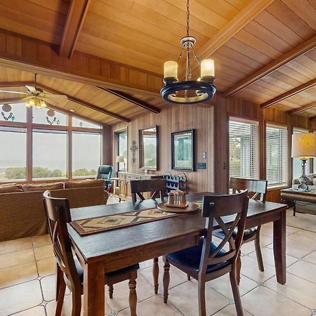 Sunset Point Villa Fort Bragg Ngoại thất bức ảnh