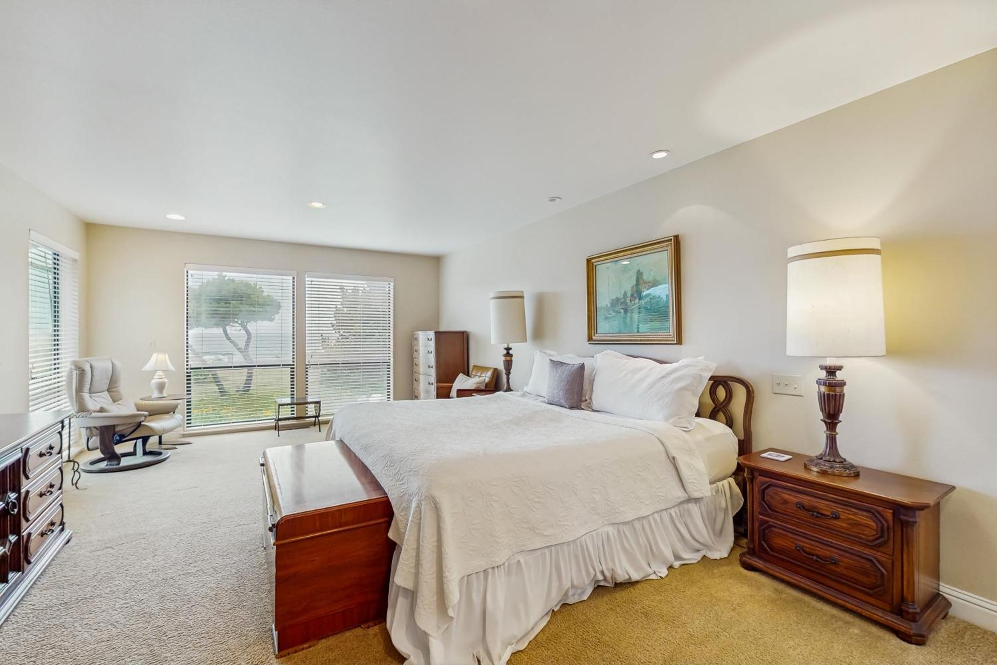 Sunset Point Villa Fort Bragg Ngoại thất bức ảnh