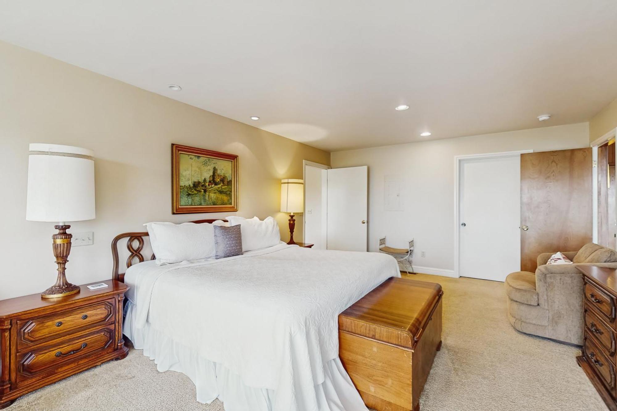 Sunset Point Villa Fort Bragg Ngoại thất bức ảnh