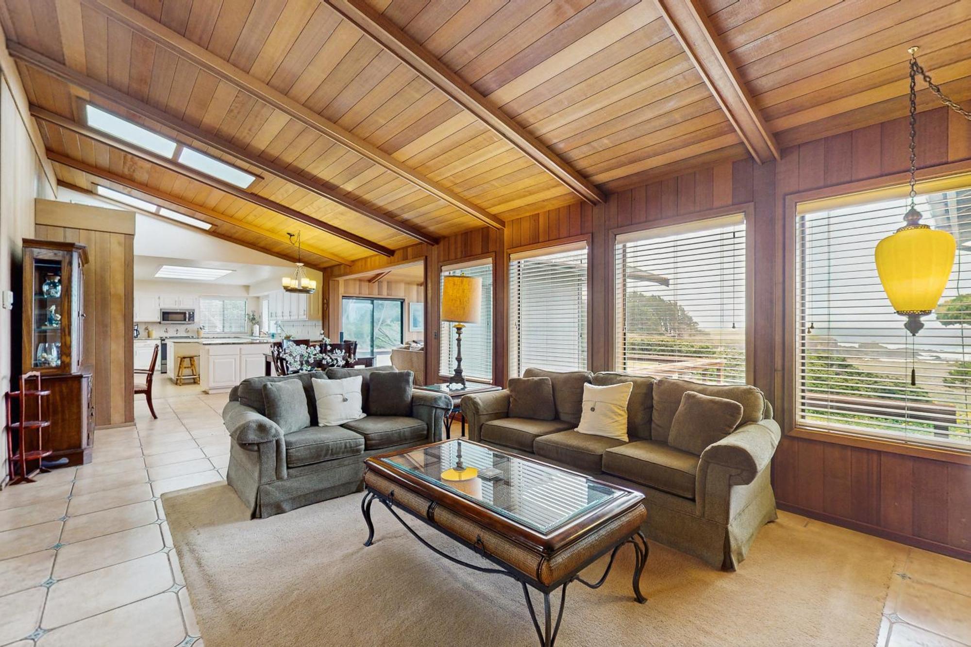 Sunset Point Villa Fort Bragg Ngoại thất bức ảnh