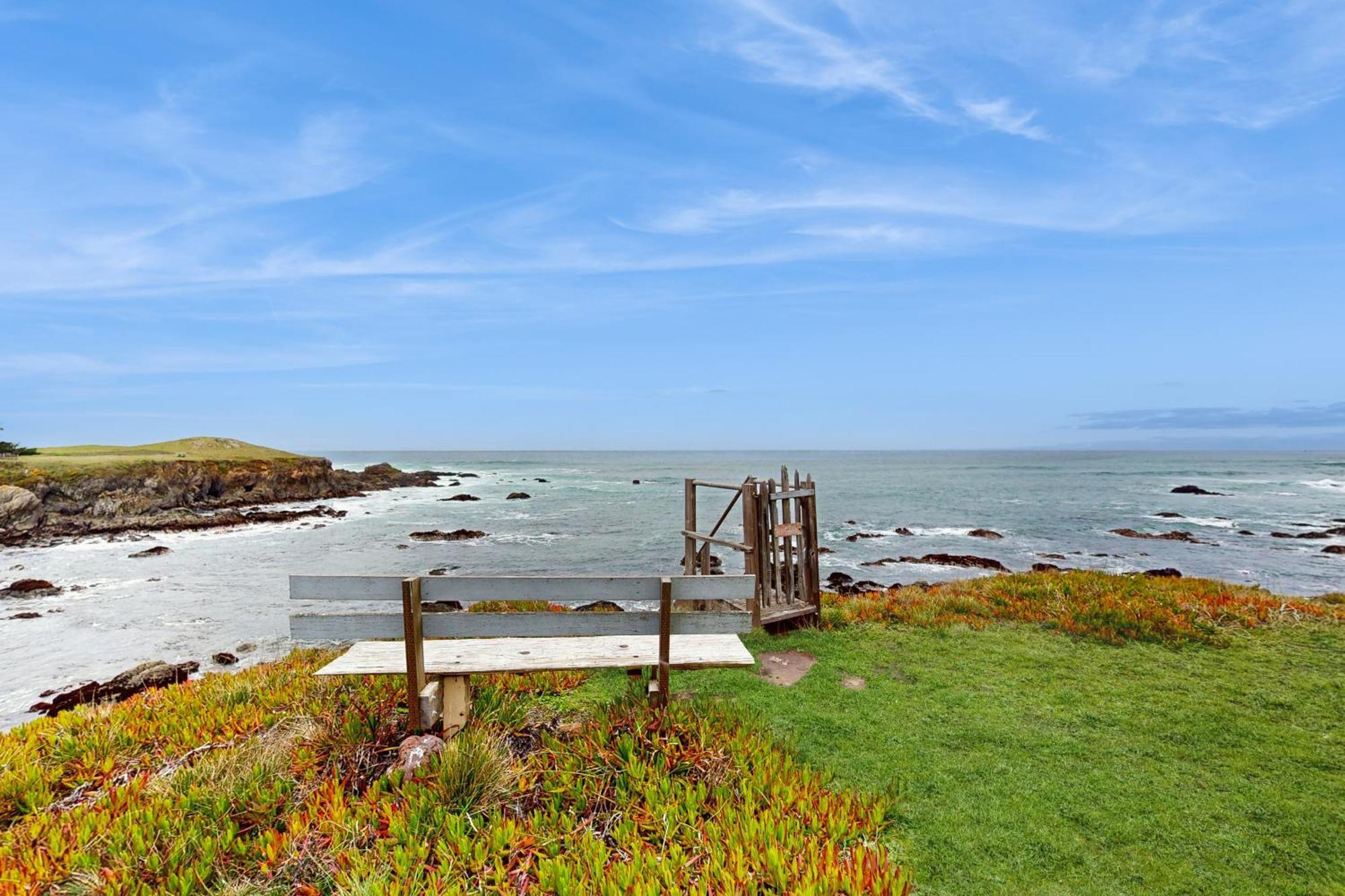 Sunset Point Villa Fort Bragg Ngoại thất bức ảnh