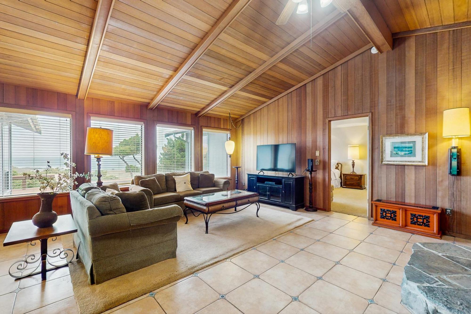 Sunset Point Villa Fort Bragg Ngoại thất bức ảnh