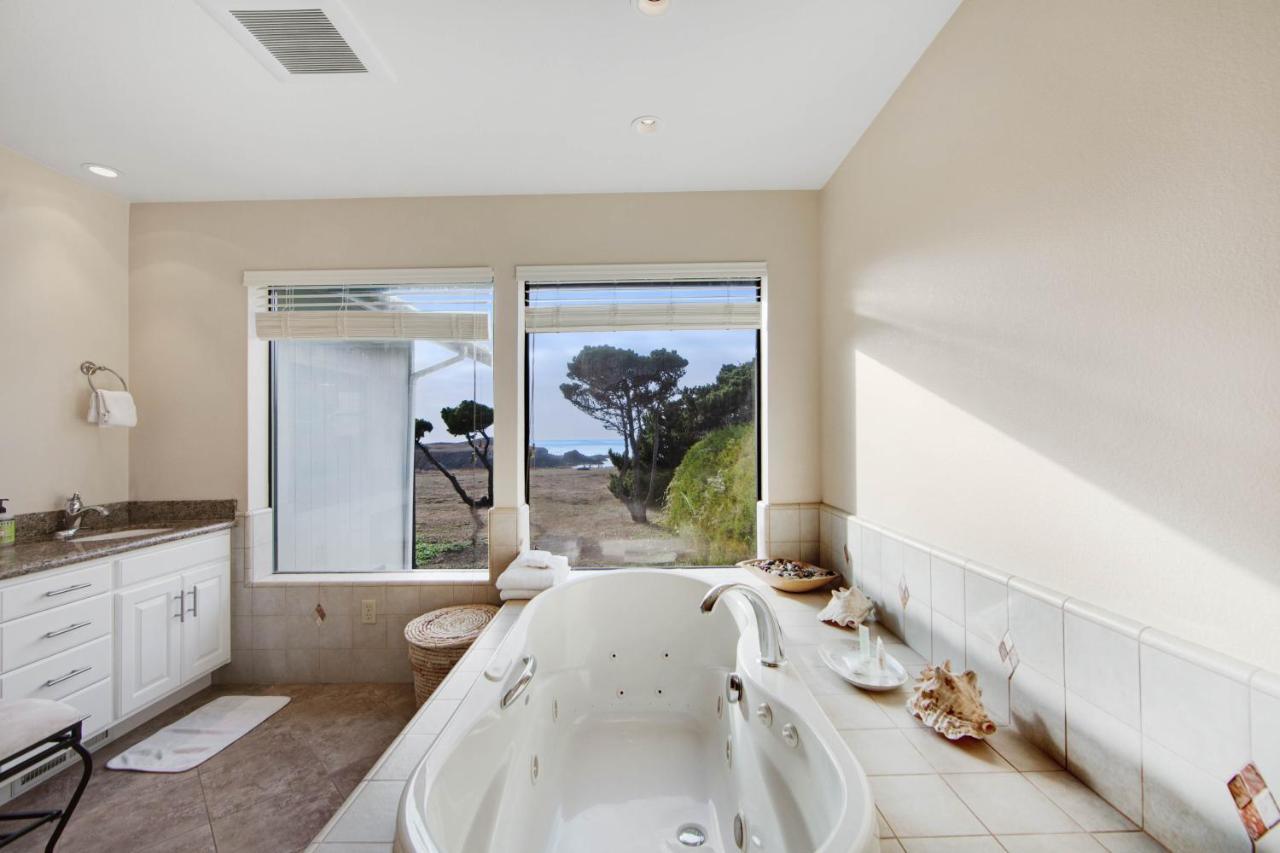 Sunset Point Villa Fort Bragg Ngoại thất bức ảnh