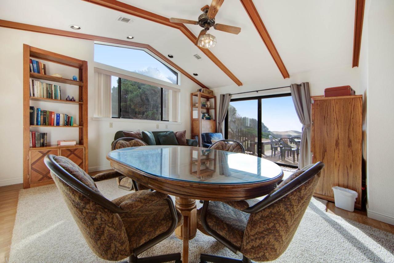 Sunset Point Villa Fort Bragg Ngoại thất bức ảnh