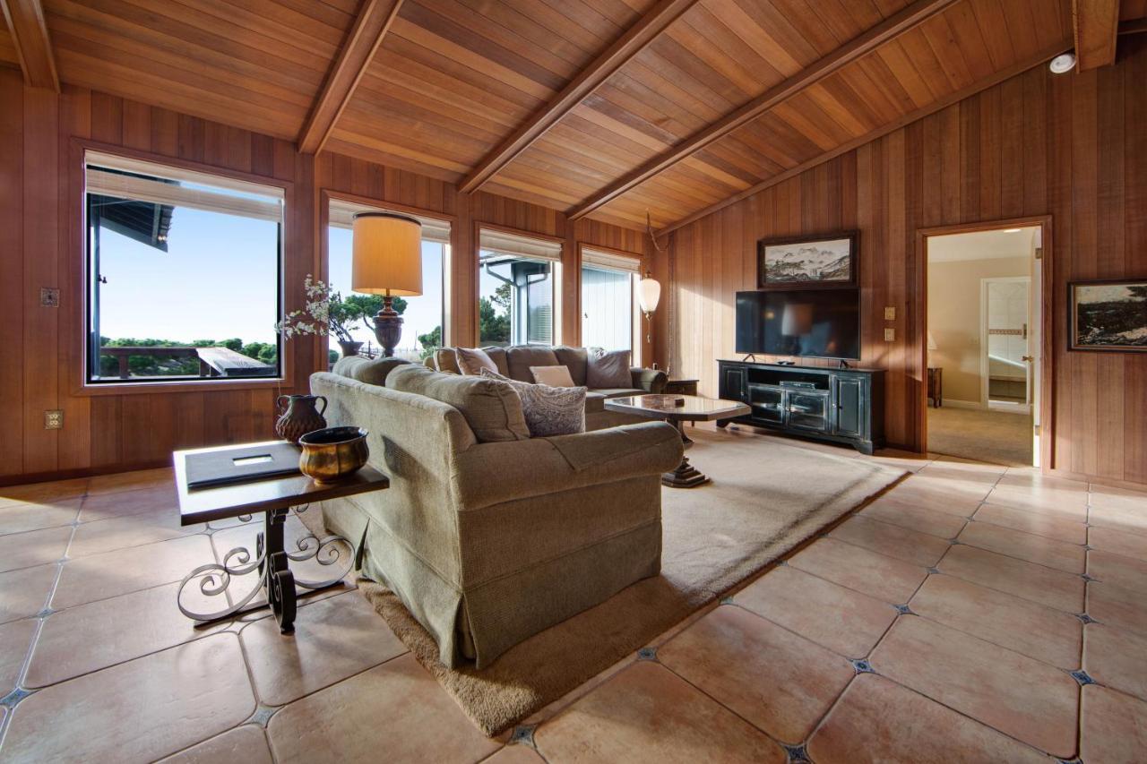 Sunset Point Villa Fort Bragg Ngoại thất bức ảnh