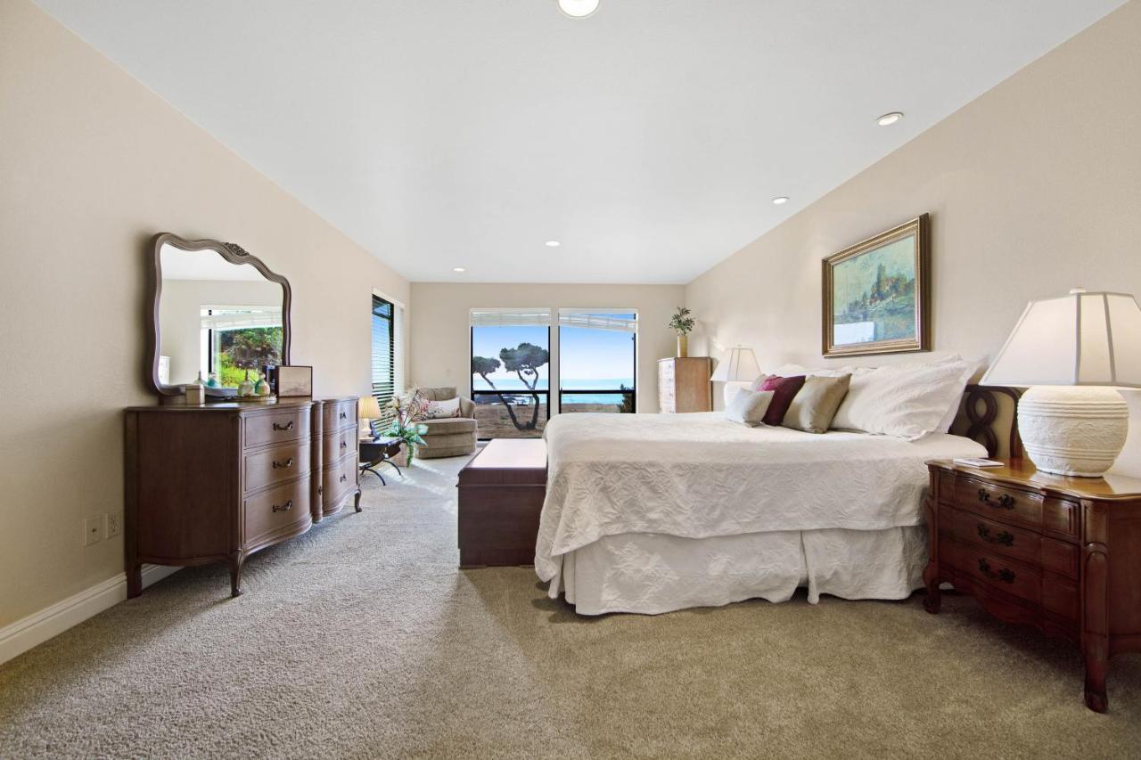 Sunset Point Villa Fort Bragg Ngoại thất bức ảnh