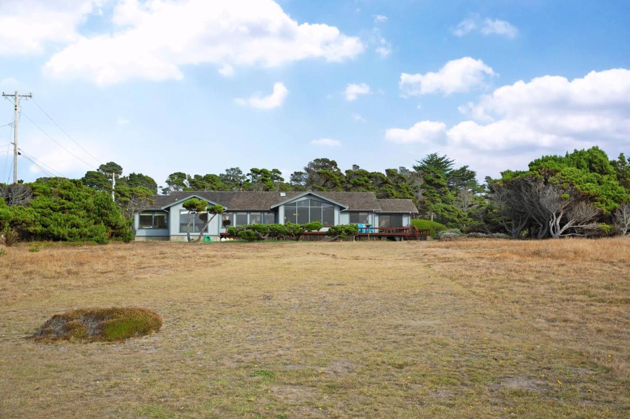 Sunset Point Villa Fort Bragg Ngoại thất bức ảnh