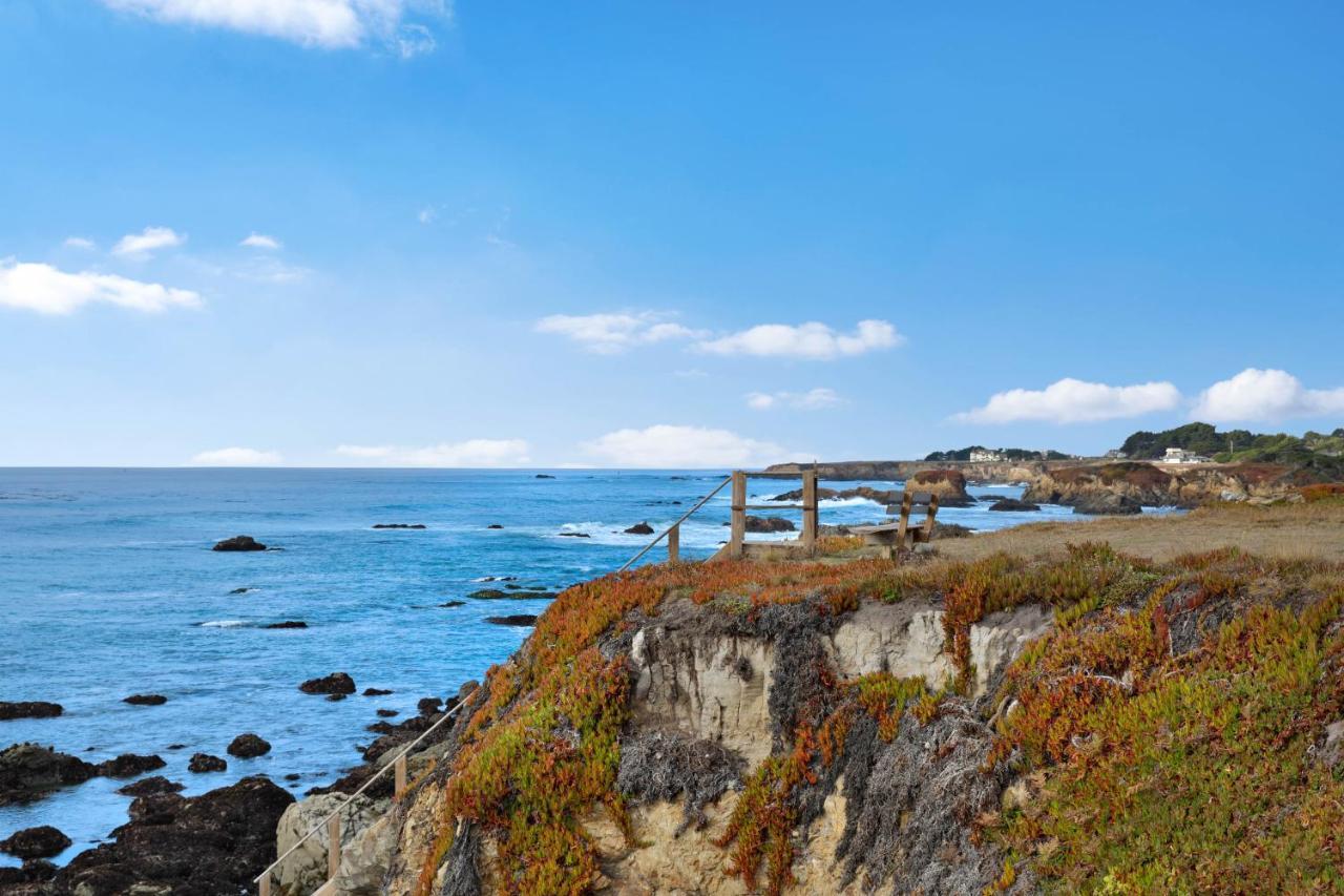 Sunset Point Villa Fort Bragg Ngoại thất bức ảnh