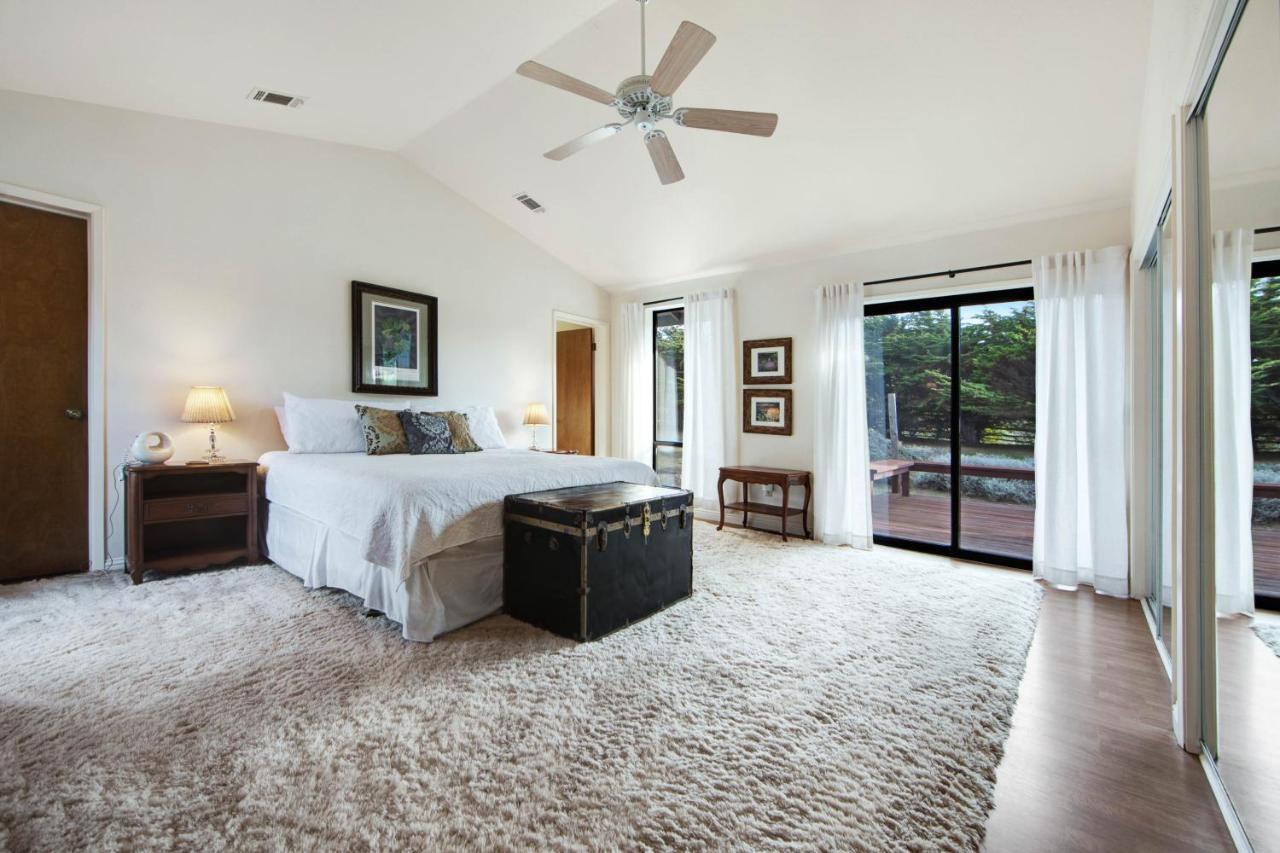 Sunset Point Villa Fort Bragg Ngoại thất bức ảnh