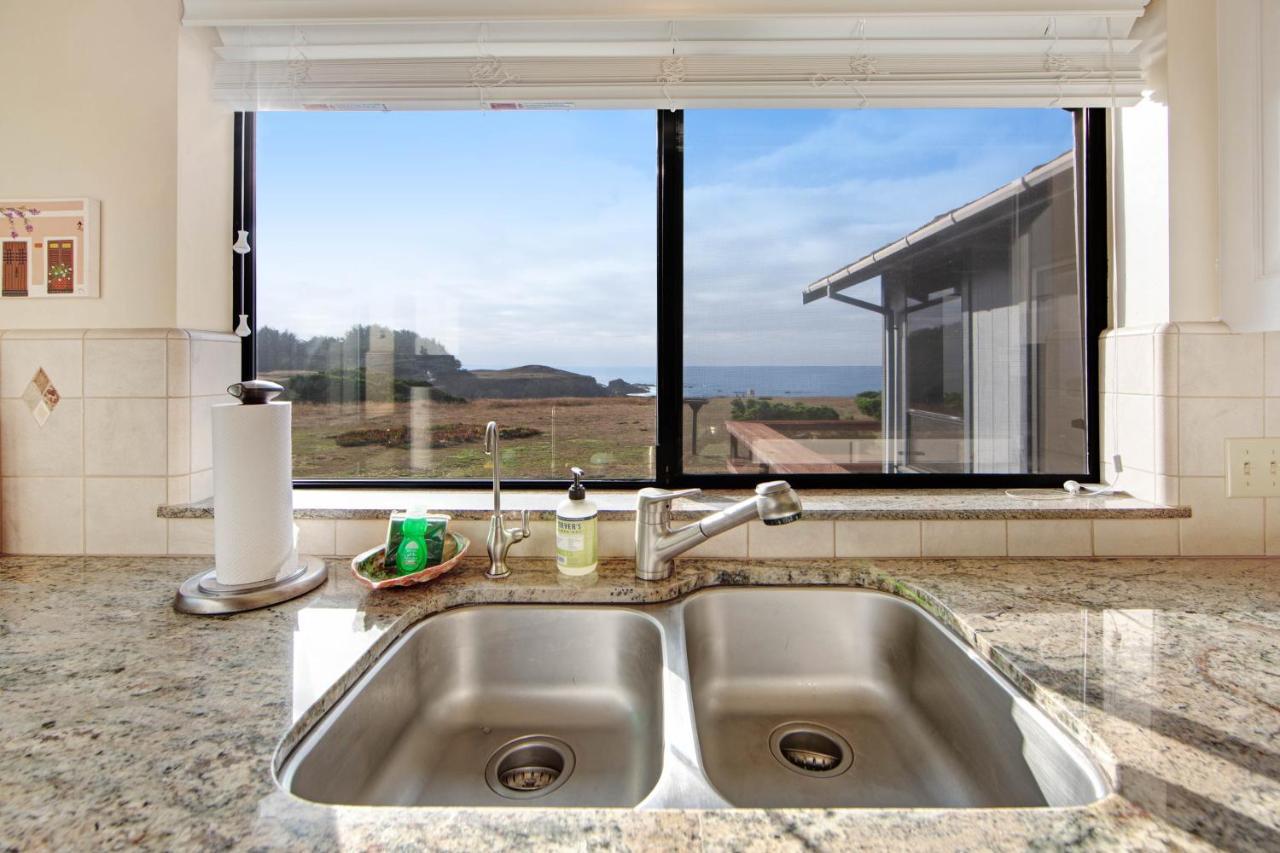 Sunset Point Villa Fort Bragg Ngoại thất bức ảnh
