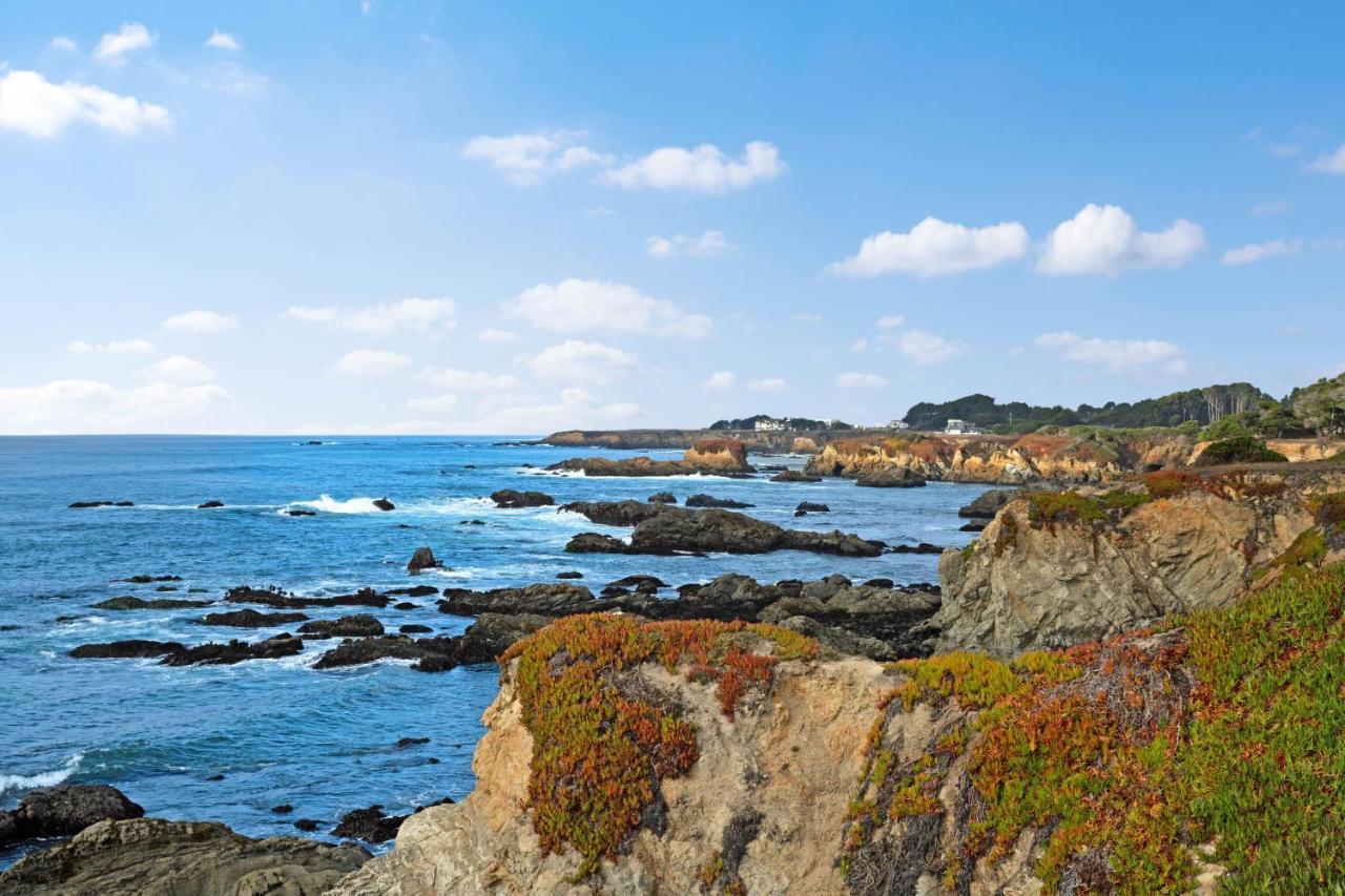 Sunset Point Villa Fort Bragg Ngoại thất bức ảnh